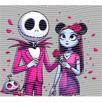 Valentine's Day-QRJ  469